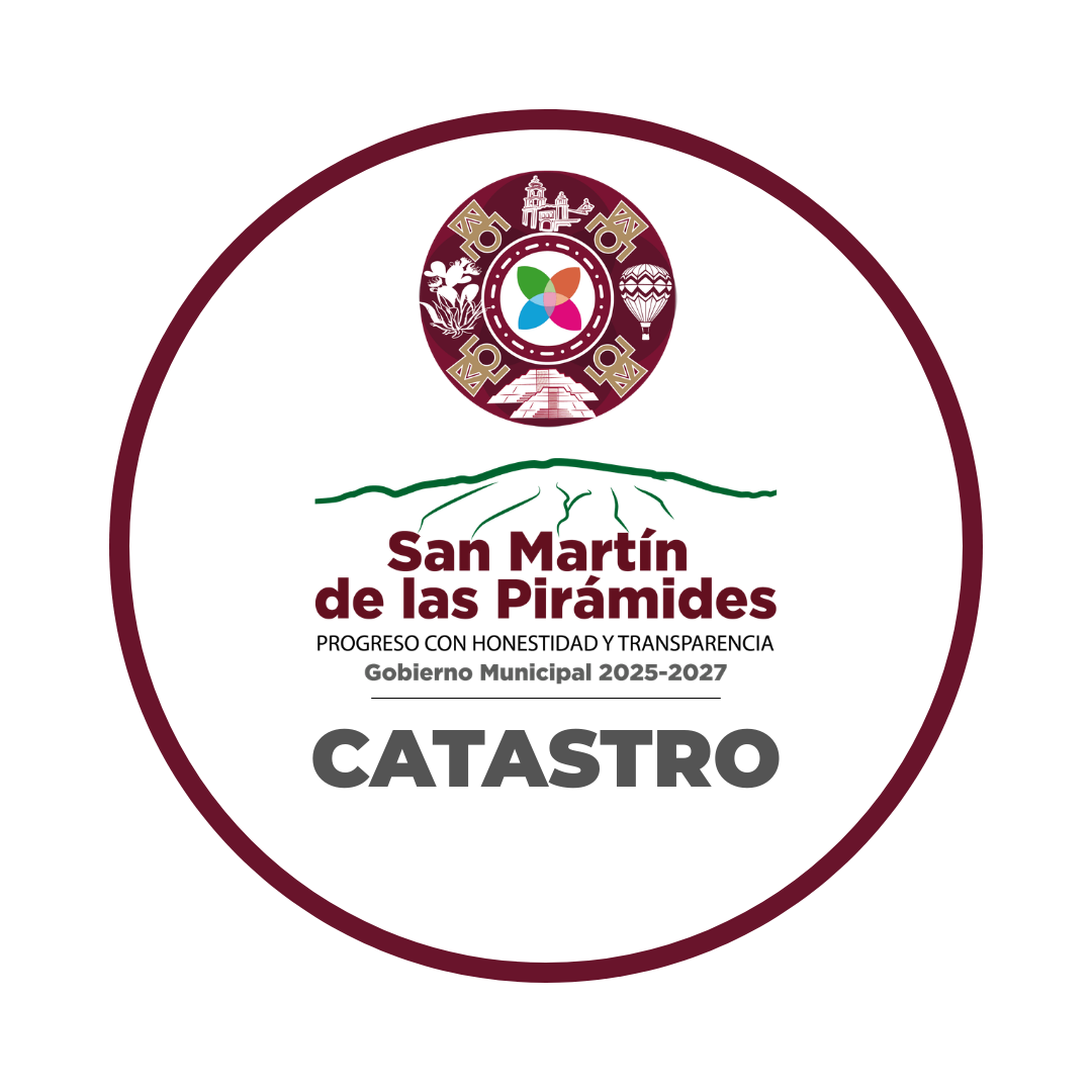 Catastro